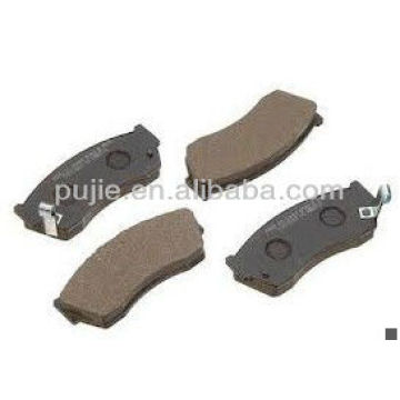 Front Brake Pads set for Suzuki -- auto parts